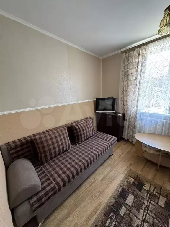 1-к. квартира, 25 м, 1/1 эт. - Фото 1