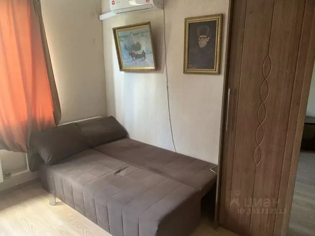 Комната Москва Солнцевский просп., 11 (19.0 м) - Фото 1