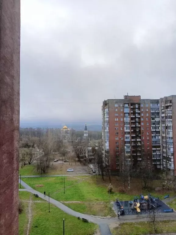 2-к кв. Вологодская область, Череповец Архангельская ул., 48 (54.0 м) - Фото 1