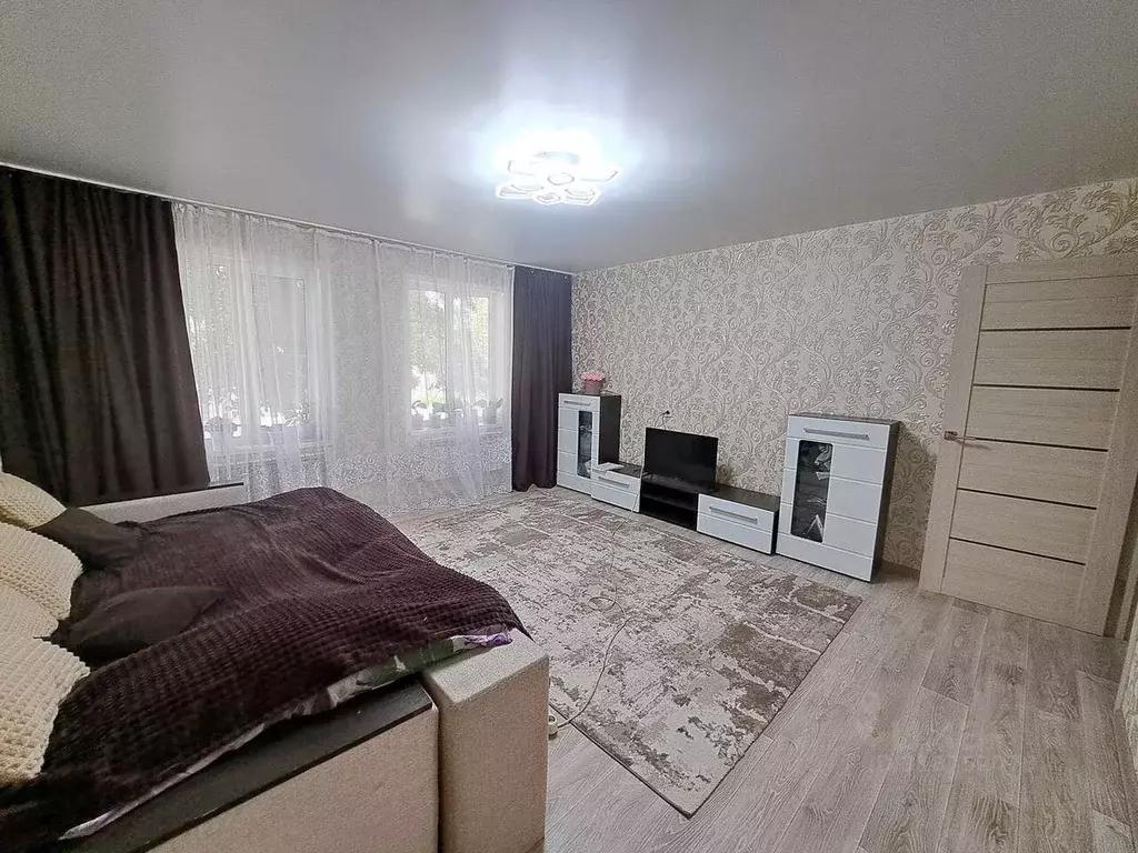 Дом в Воронежская область, Борисоглебск Железнодорожная ул. (87 м) - Фото 0
