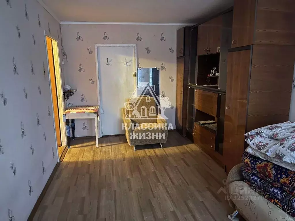 3-к кв. Нижегородская область, Нижний Новгород ул. Коминтерна, 10 ... - Фото 2