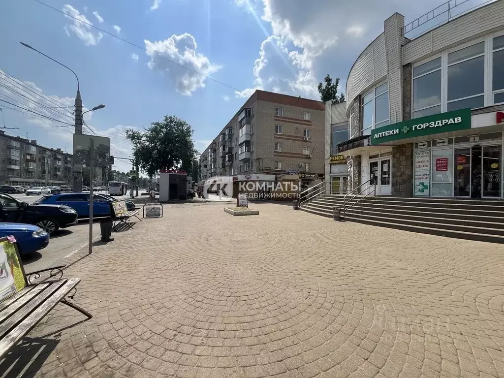 Помещение свободного назначения в Воронежская область, Воронеж ... - Фото 2