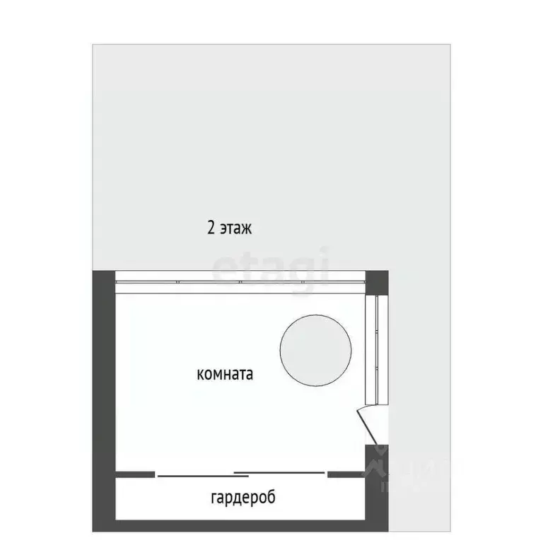 3-к кв. Крым, Ялта пер. Потемкинский, 3 (59.0 м) - Фото 1