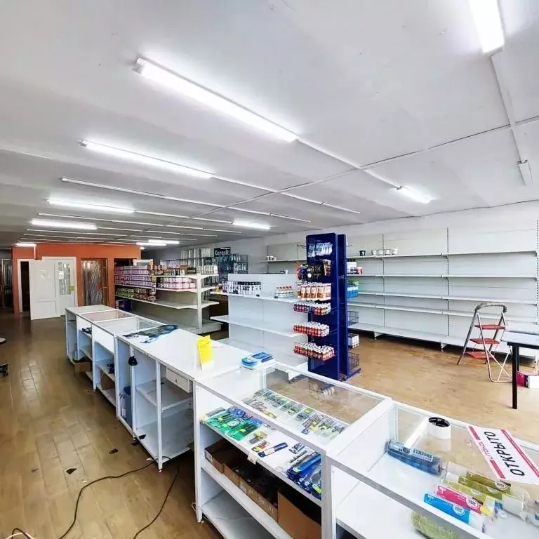 Помещение свободного назначения в Московская область, Солнечногорск ... - Фото 2