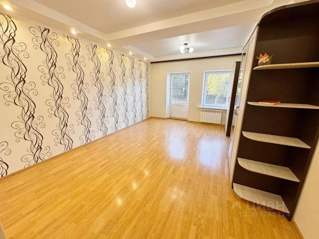 3-к кв. Владимирская область, Кольчугино ул. Гагарина, 3 (77.5 м) - Фото 1