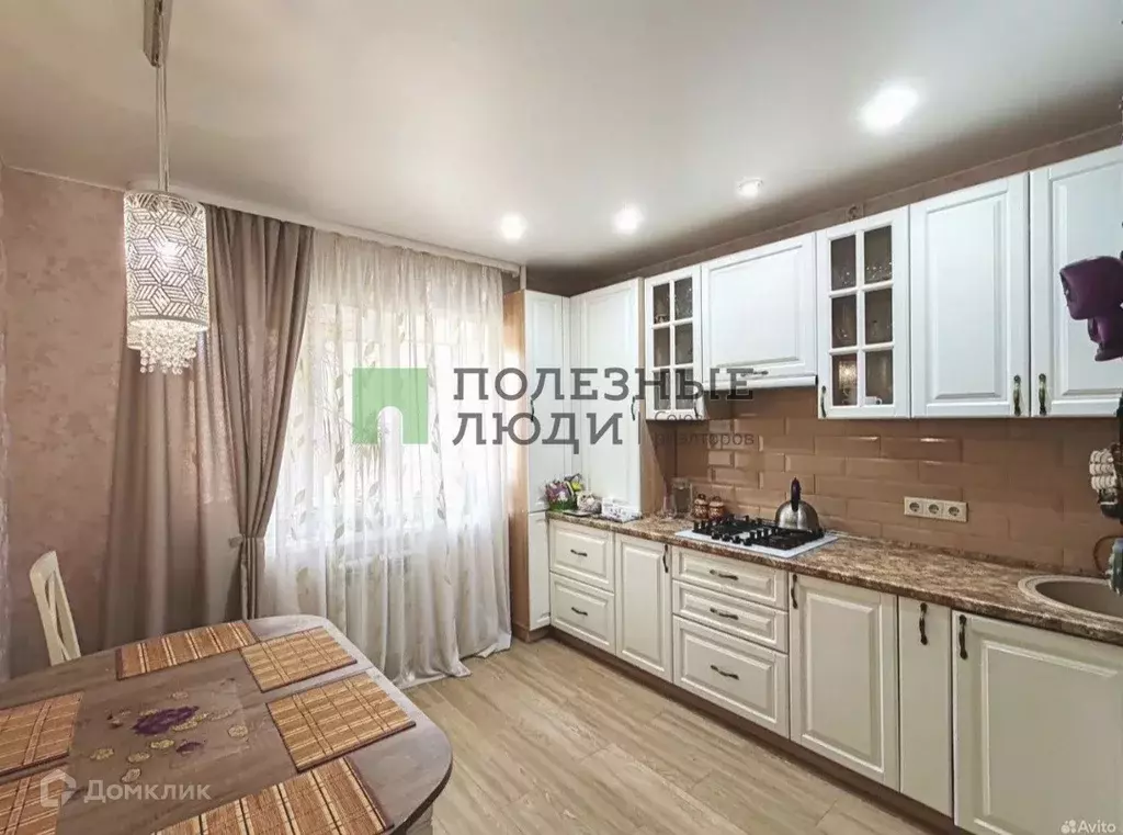 Продаётся 2-к квартира, 56 м - Фото 0