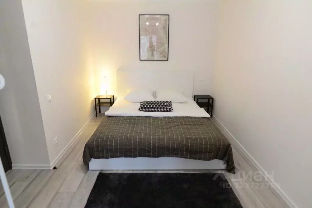 2-к кв. Воронежская область, Воронеж Плехановская ул., 22 (47.0 м) - Фото 2