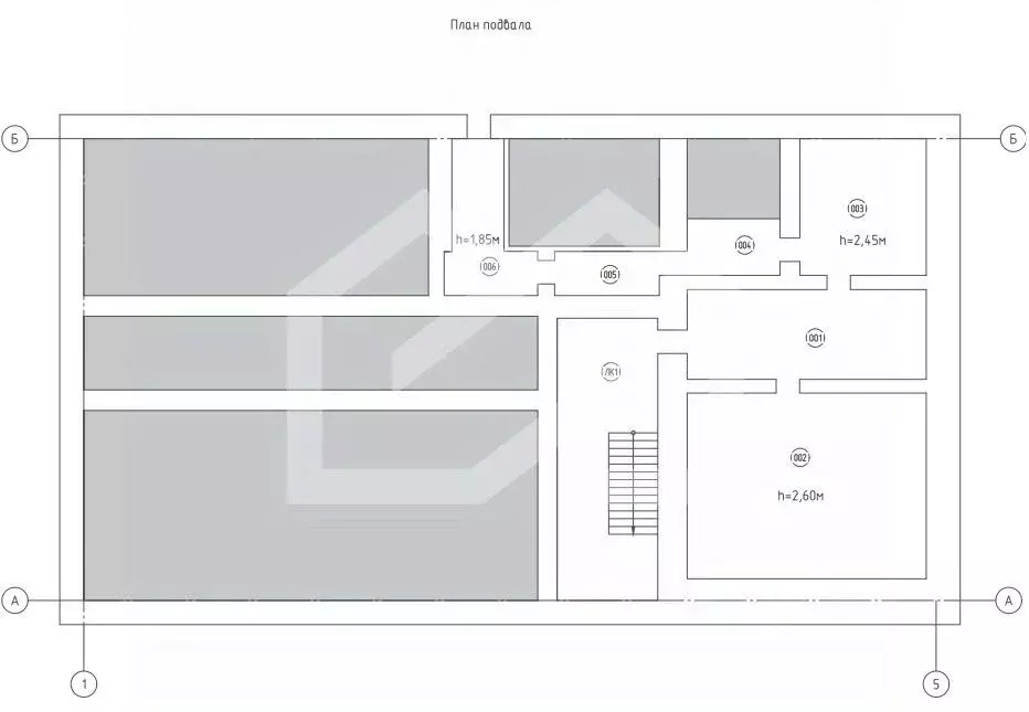 Помещение свободного назначения в Московская область, Серпухов ул. 1-я ... - Фото 2