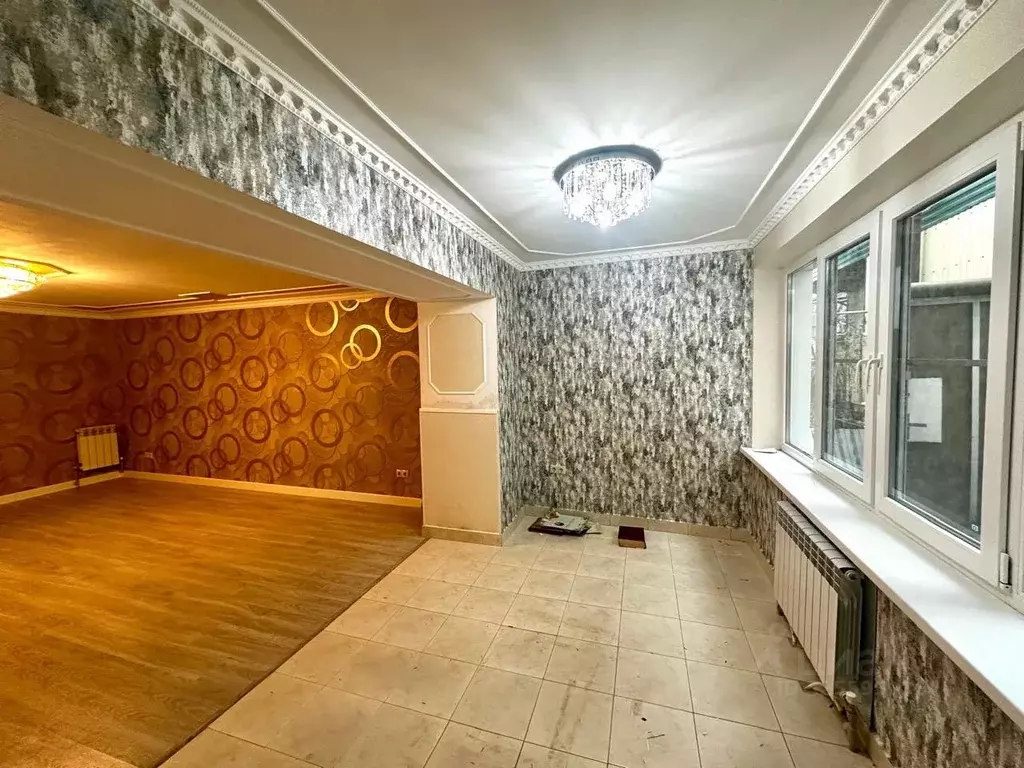 1-к кв. Ставропольский край, Ставрополь пер. Ярославский, 26 (49.0 м) - Фото 1