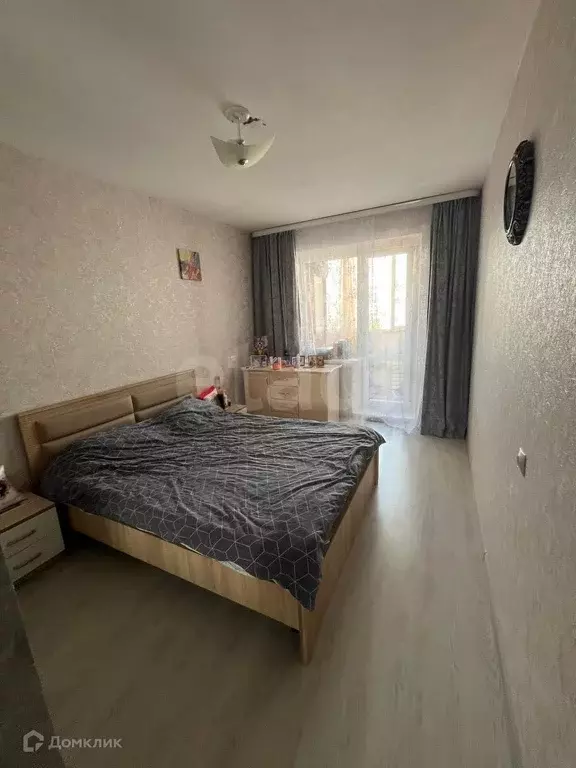 Продаётся 3-к квартира, 66.6 м - Фото 0