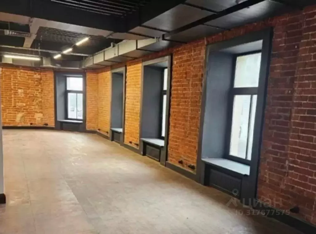 Помещение свободного назначения в Москва просп. Мира, 12С1 (550 м) - Фото 0