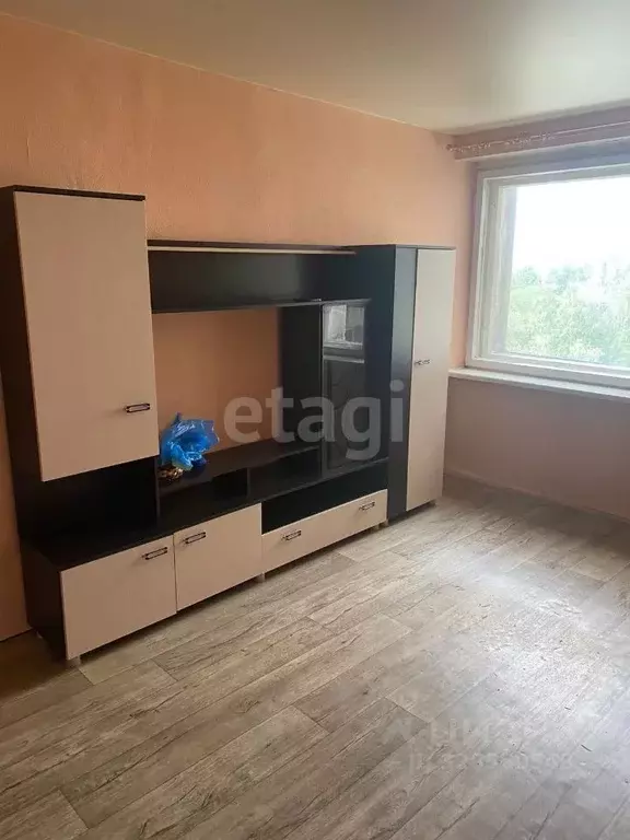 Комната Челябинская область, Озерск Октябрьская ул., 30 (17.8 м) - Фото 1