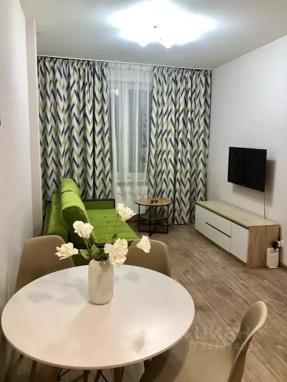 2-к кв. Пермский край, Пермь ул. Вильгельма де Геннина, 3 (48.0 м) - Фото 1