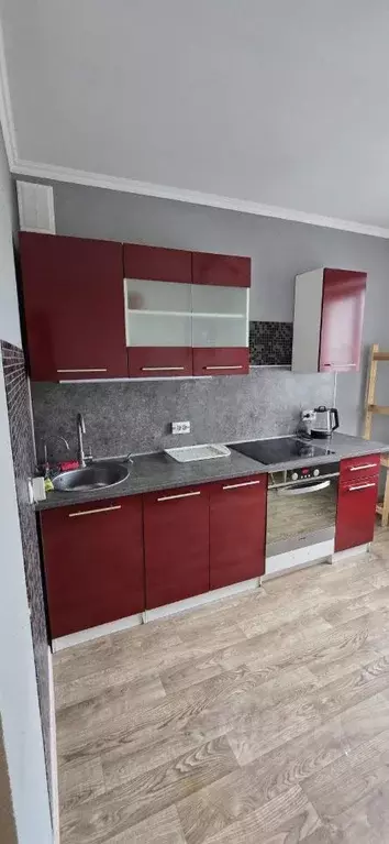 1-к кв. Самарская область, Волжский район, Смышляевка городское ... - Фото 0
