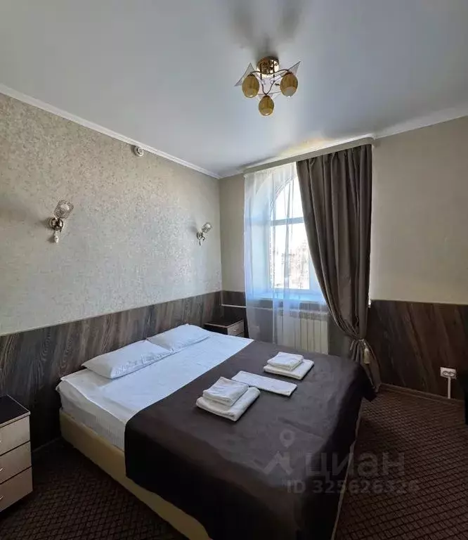 Комната Ярославская область, Ярославль Мельничная ул., 36 - Фото 1