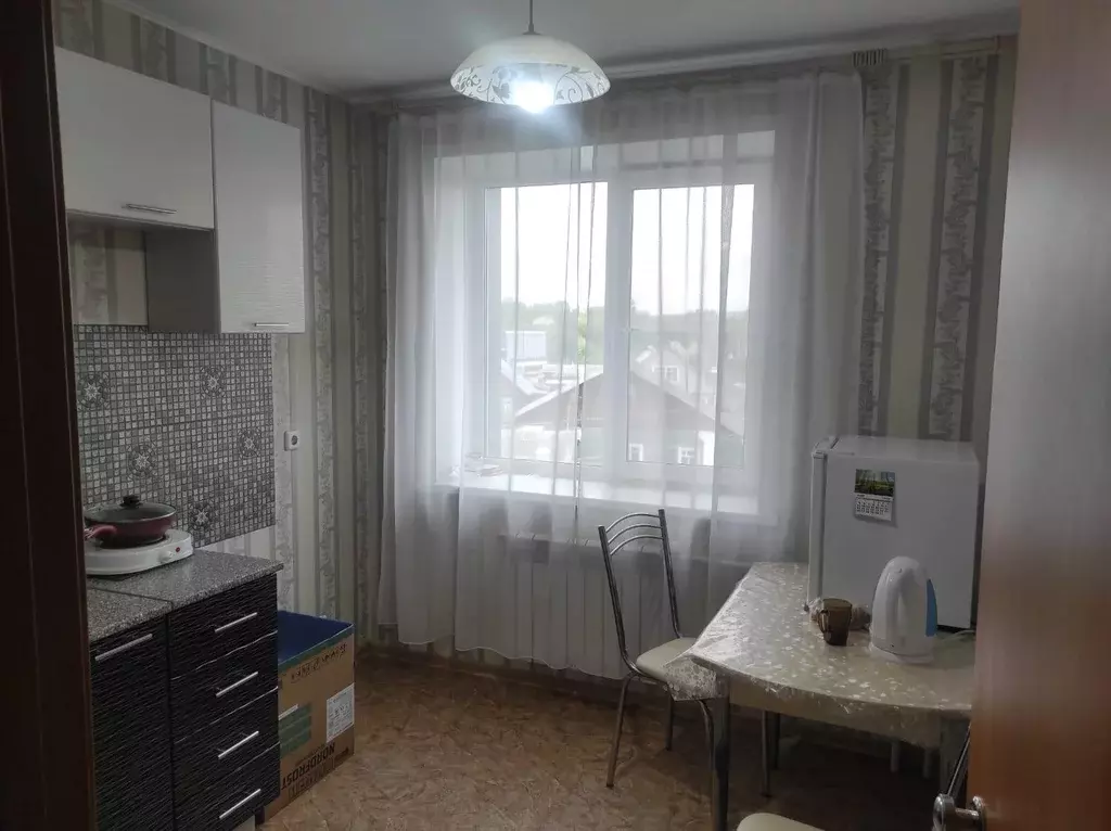 Продаётся 1-к квартира, 37.5 м - Фото 0