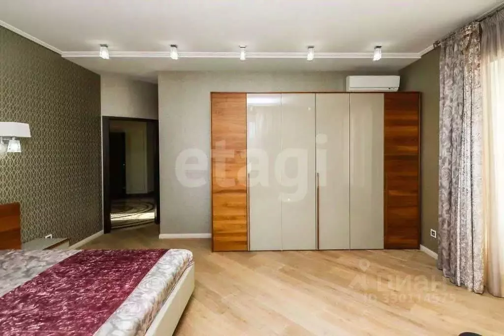 3-к кв. Тюменская область, Тюмень Советская ул., 51к2 (128.0 м) - Фото 1