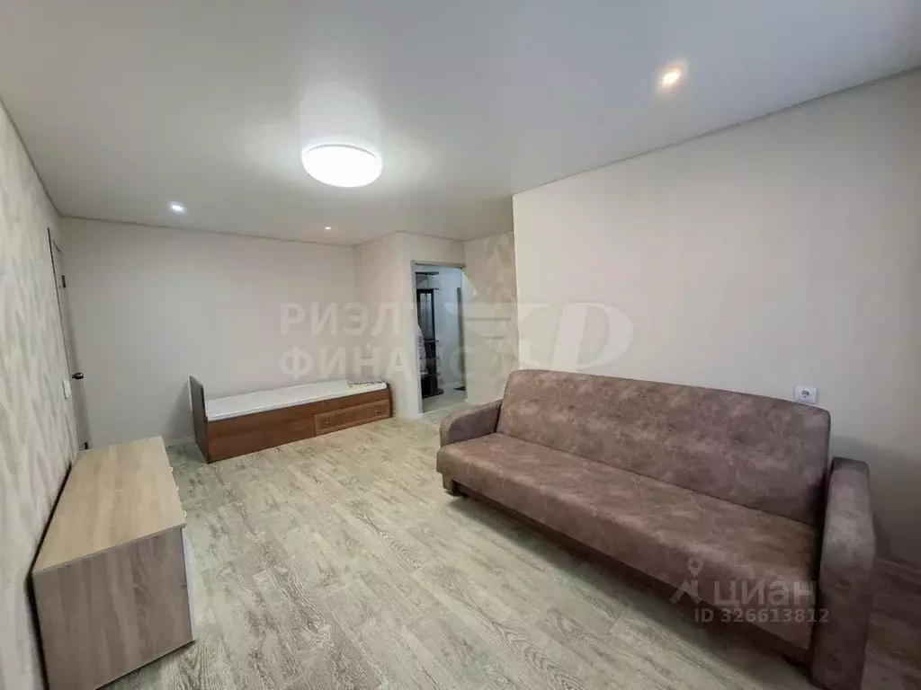 2-к кв. Калининградская область, Калининград Пролетарская ул., 68 ... - Фото 0