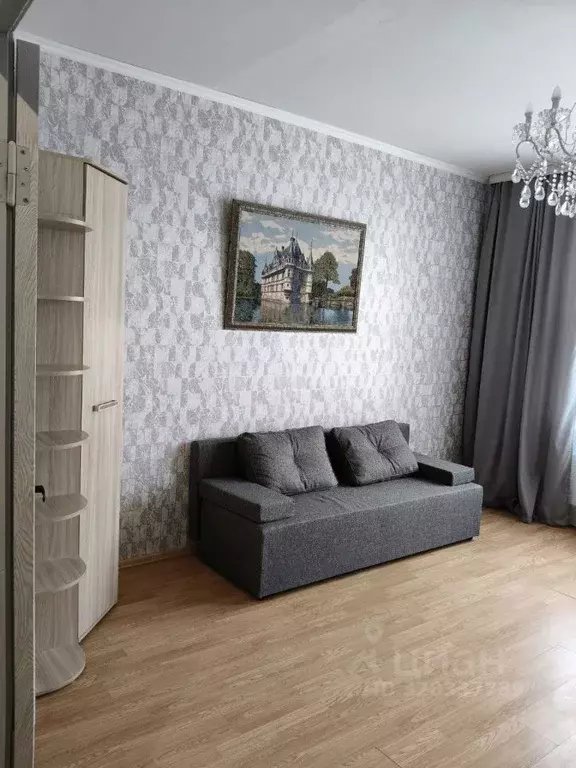 2-к кв. Московская область, Подольск бул. 65-летия Победы, 1 (57.7 м) - Фото 1