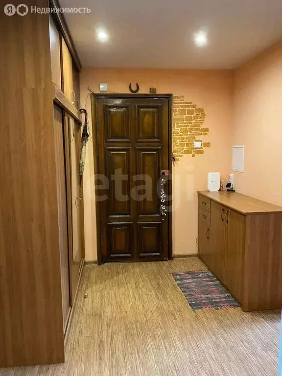 3-комнатная квартира: Ухта, проезд Строителей, 35 (64.1 м) - Фото 2