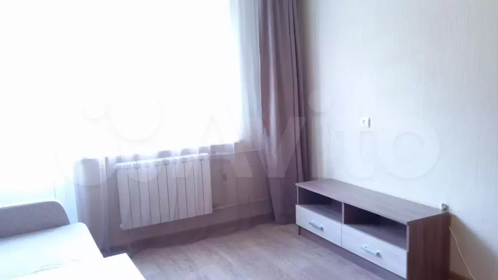 1-к. квартира, 21 м, 6/9 эт. - Фото 1