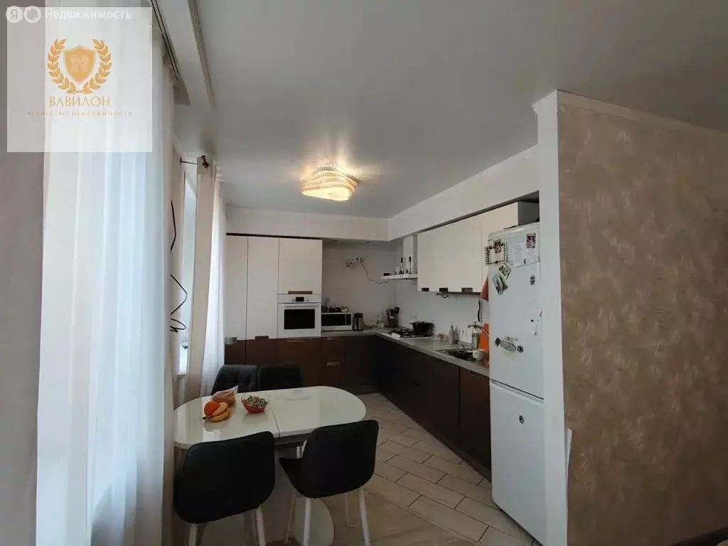 3-комнатная квартира: Ярославский муниципальный округ, деревня ... - Фото 1