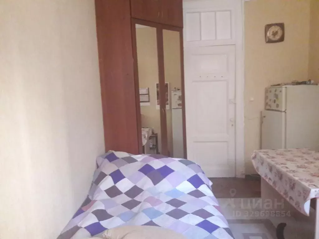 Комната Санкт-Петербург Гатчинская ул., 12 (14.0 м) - Фото 1