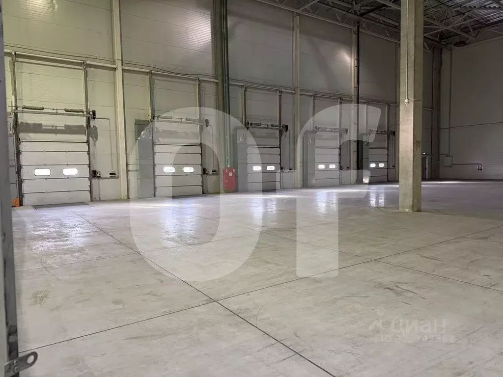 Склад в Московская область, Домодедово Северный мкр, ул. ... - Фото 1