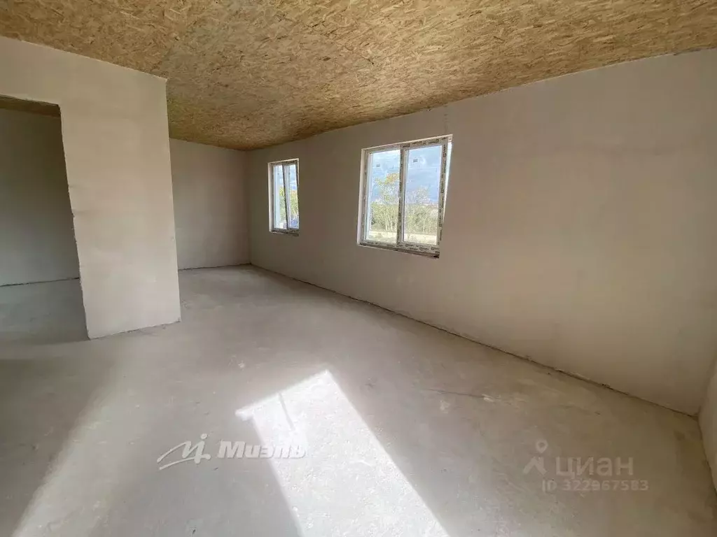 Дом в Севастополь Дружный-2 садоводческое товарищество, 35 (85 м) - Фото 2