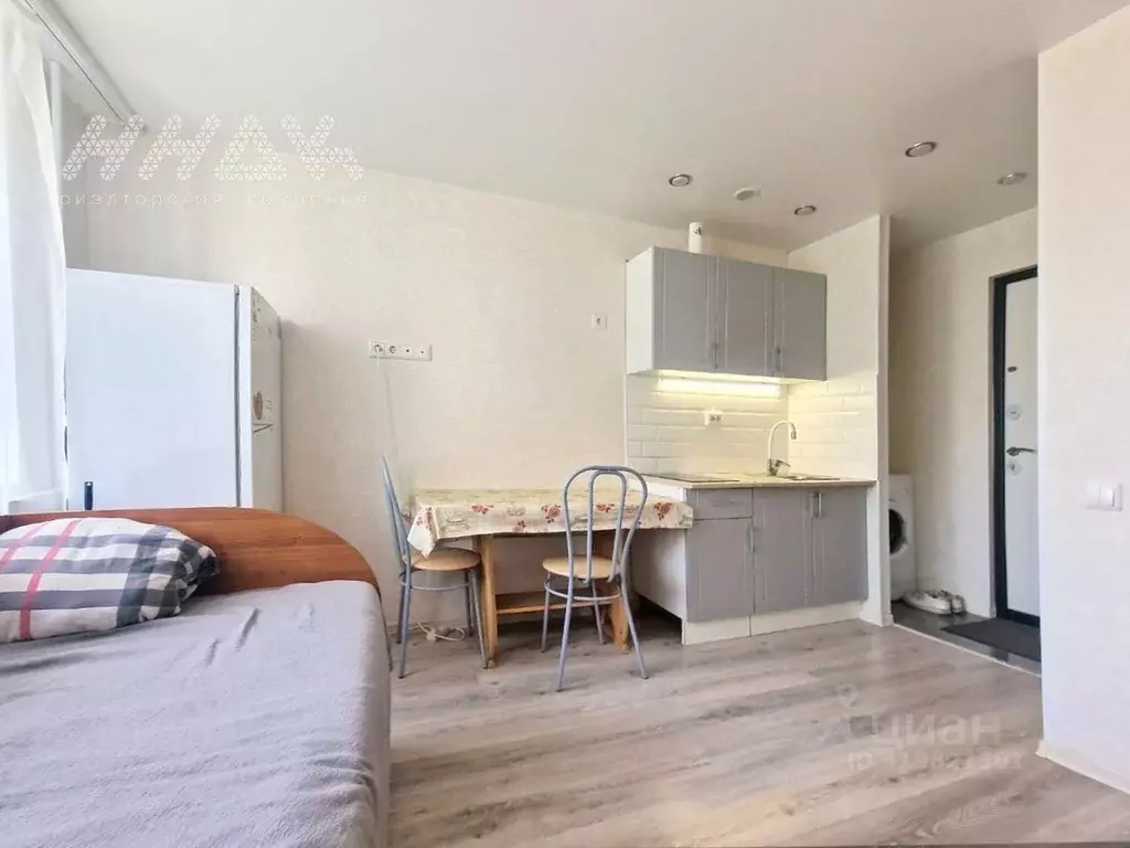 Студия Нижегородская область, Нижний Новгород ул. Премудрова, 12к1 ... - Фото 2