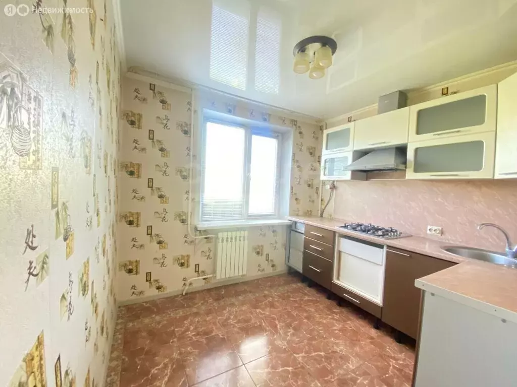 1-комнатная квартира: Оренбург, улица Юных Ленинцев, 7 (33.6 м) - Фото 1