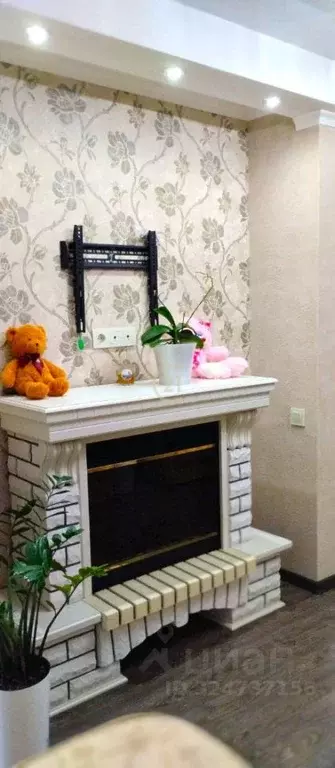 2-к кв. Тамбовская область, Тамбов Весенняя ул., 22 (60.9 м) - Фото 2