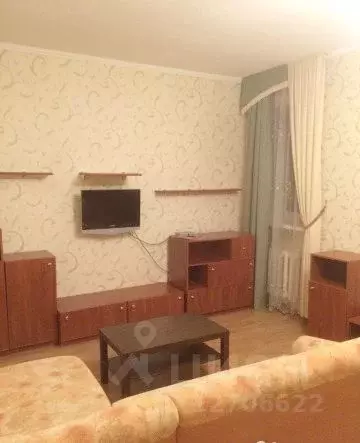 2-к кв. Калужская область, Калуга ул. Академика Королева, 22 (68.0 м) - Фото 1