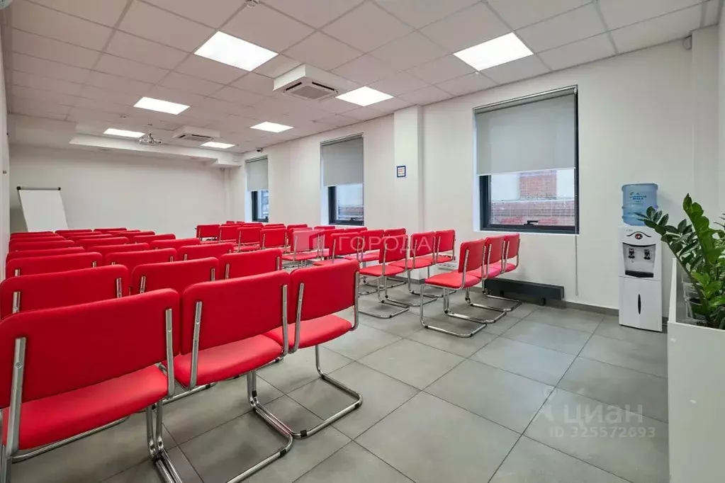 Офис в Томская область, Томск просп. Ленина, 41Б (43 м) - Фото 1