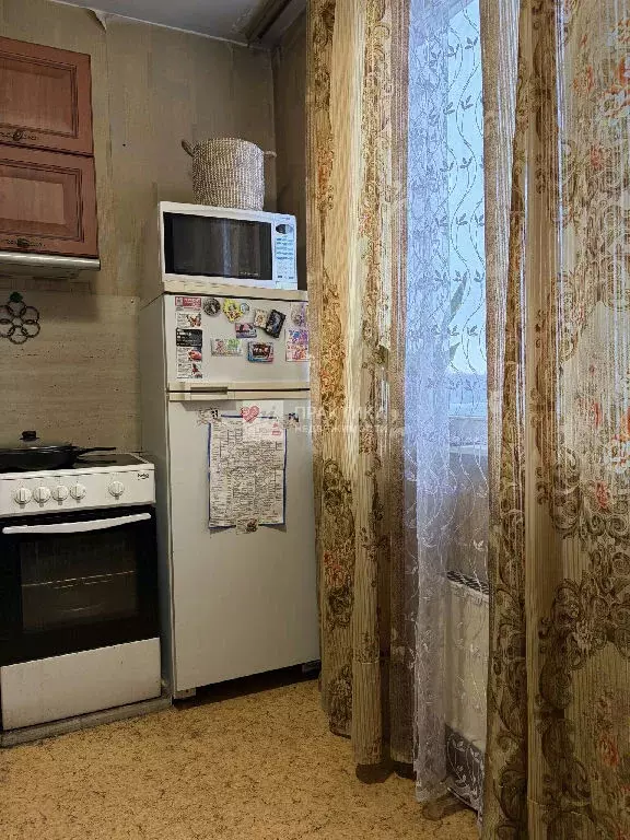 Продается 1-комнатная квартира - Фото 2