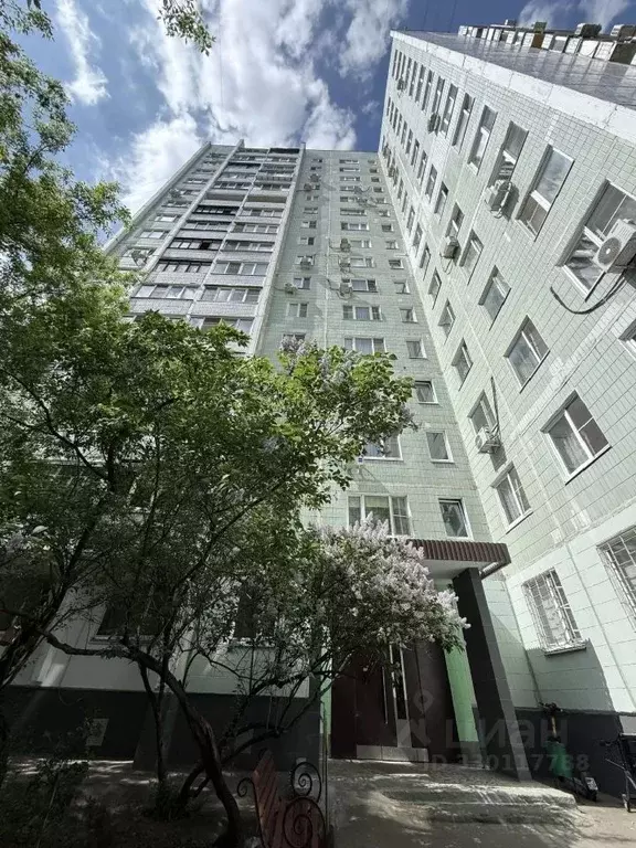 Комната Москва ул. Гурьянова, 31 (11.9 м) - Фото 1