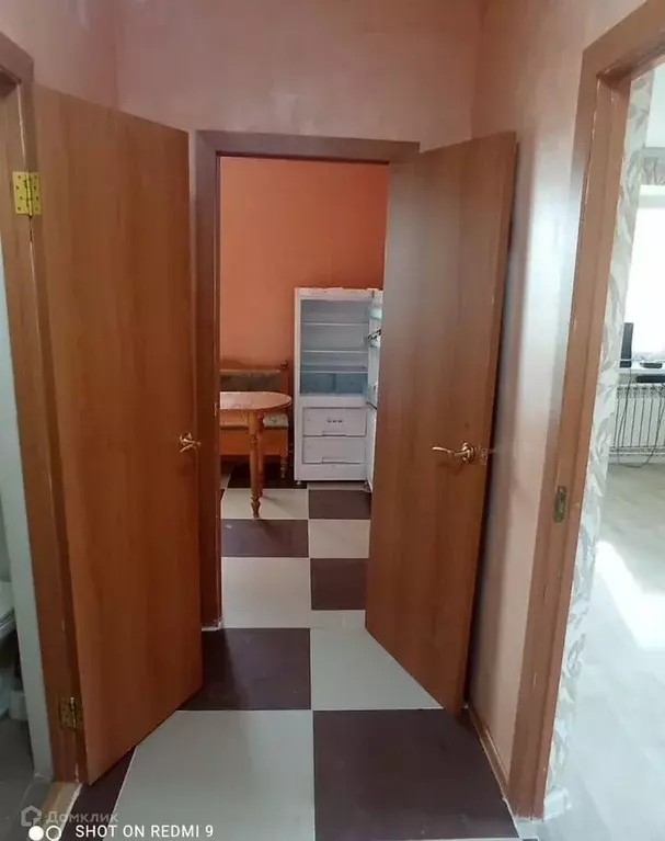 Продаётся 1-к квартира, 37.8 м - Фото 1