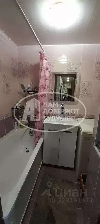 3-к кв. Пермский край, Березники ул. Мира, 130 (59.4 м) - Фото 2