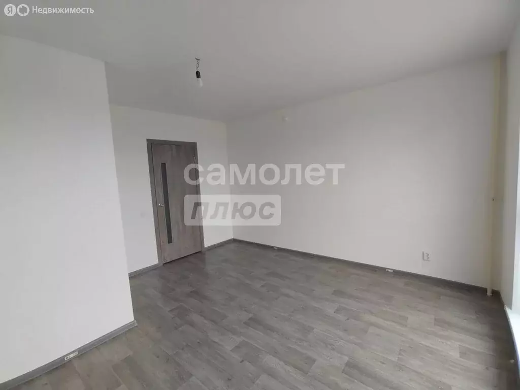 Квартира-студия: Челябинск, улица Блюхера, 125В (24.38 м) - Фото 2