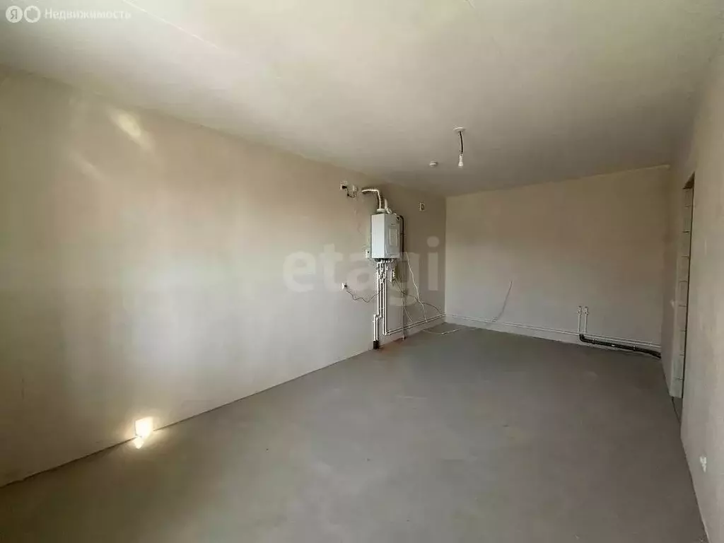 2-комнатная квартира: Ярославль, Клубная улица, 14 (57.4 м) - Фото 1