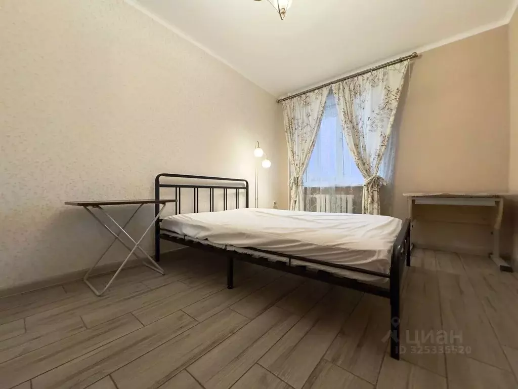 2-к кв. Татарстан, Казань ул. Рихарда Зорге, 84 (55.0 м) - Фото 1