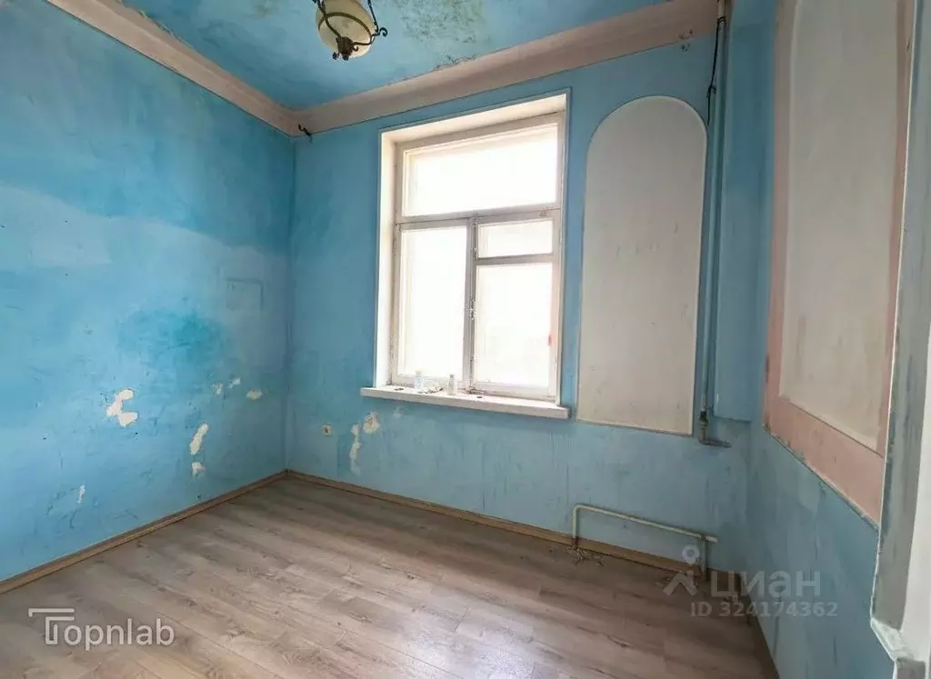 3-к кв. Кабардино-Балкария, Нальчик ул. Ахохова (67.0 м) - Фото 2