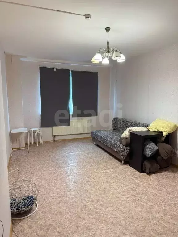 1-к кв. Москва бул. Маршала Рокоссовского, 6к1 (47.2 м) - Фото 1