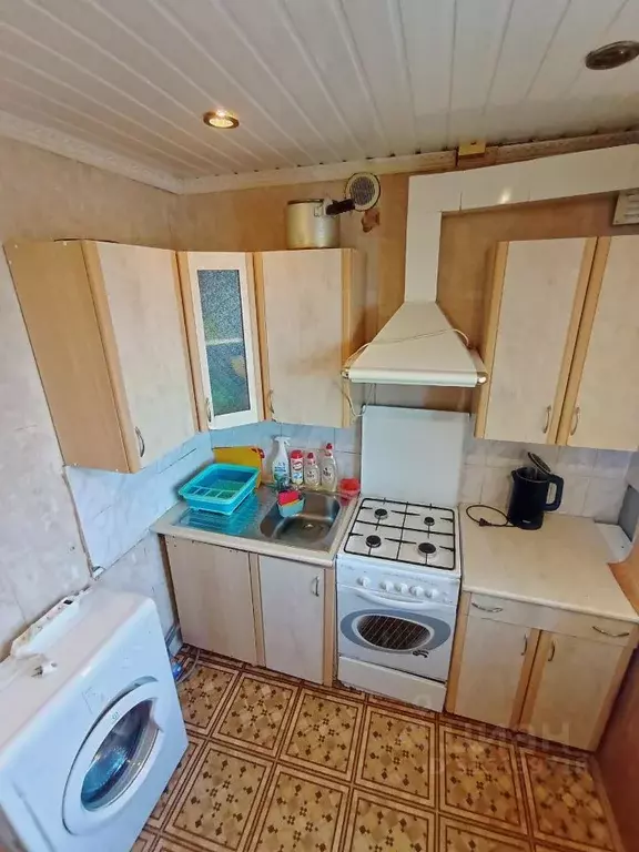 2-к кв. Карелия, Петрозаводск Судостроительная ул., 16 (44.0 м) - Фото 1