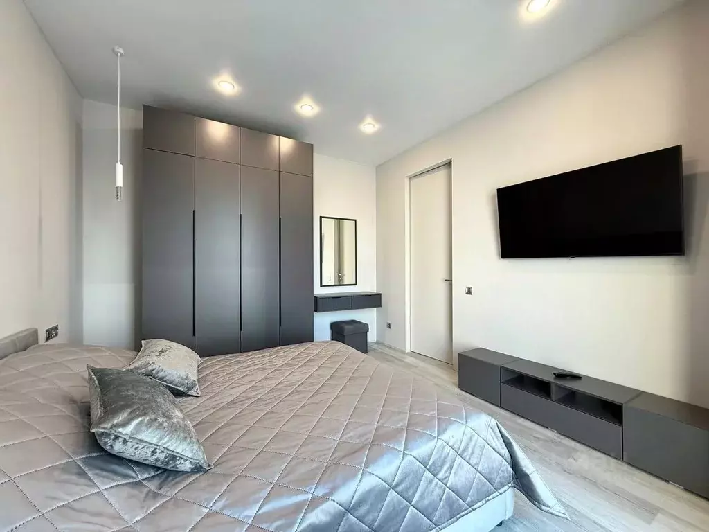 1-к кв. Москва Волоколамское ш., 95/2к7 (40.0 м) - Фото 1