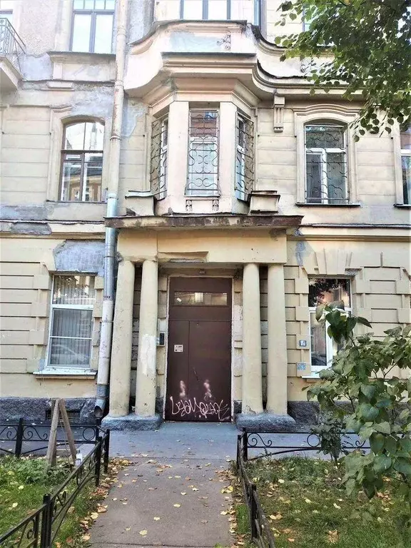 Квартира, 5 и более комнат, 120 м - Фото 1