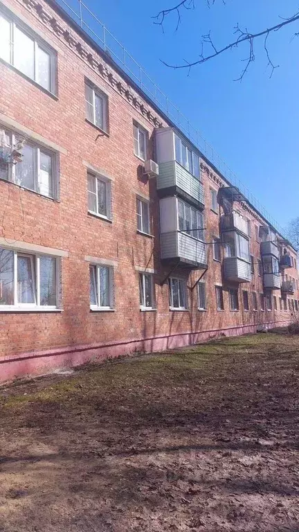 1-к кв. Московская область, Богородский городской округ, с. Мамонтово ... - Фото 2