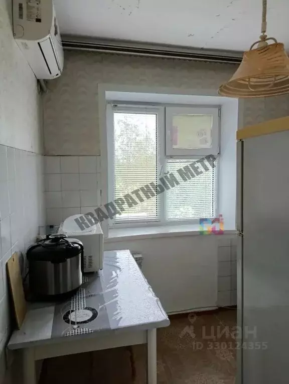 1-к кв. Калмыкия, Элиста 1-й мкр, 26 (31.1 м) - Фото 2