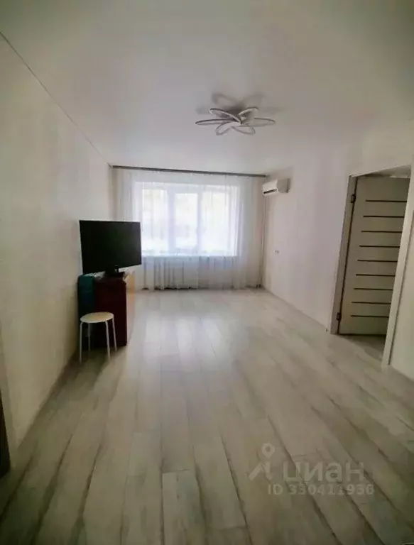 3-к кв. Башкортостан, Уфа ул. Рихарда Зорге, 46 (58.0 м) - Фото 2