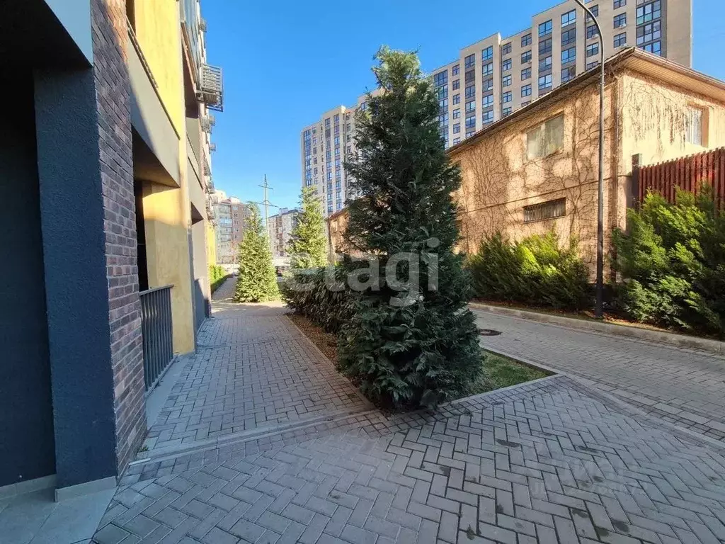 Студия Краснодарский край, Анапа пер. Александрийский, 6 (12.0 м) - Фото 1